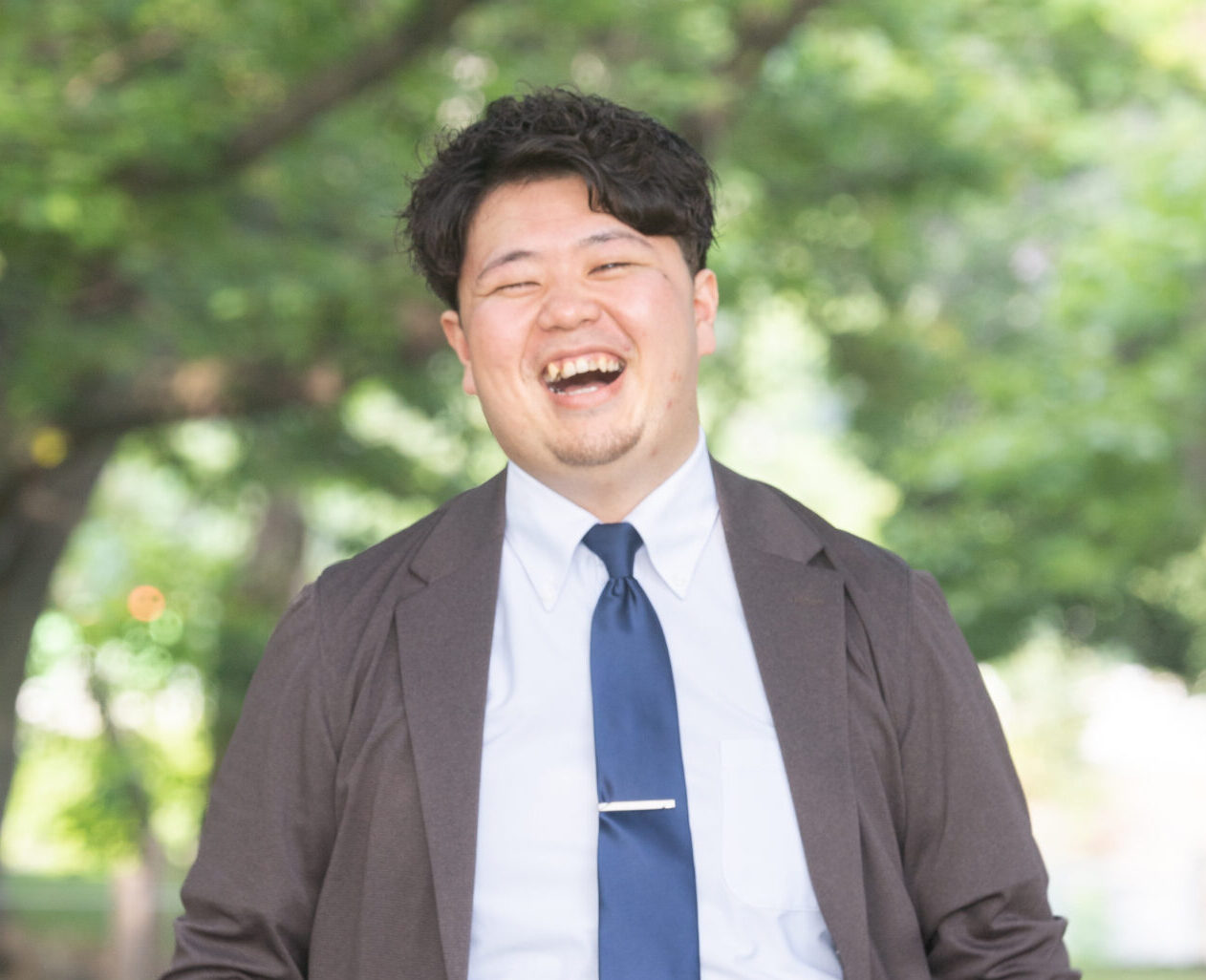 畑中　玲司