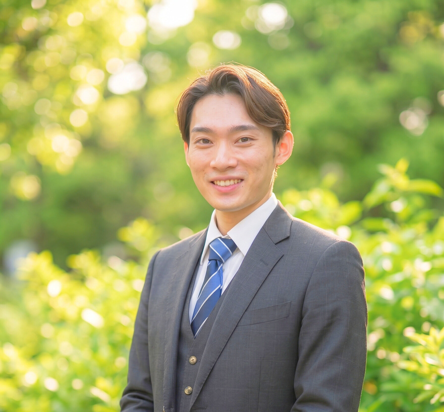 吉村　脩希