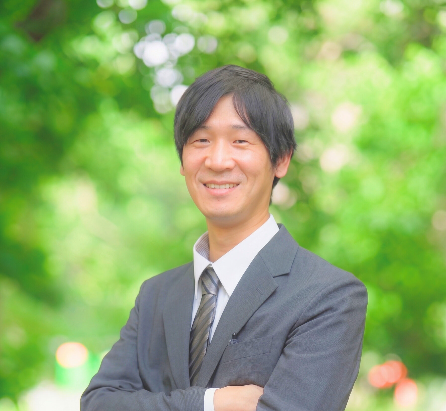 川村　涼介