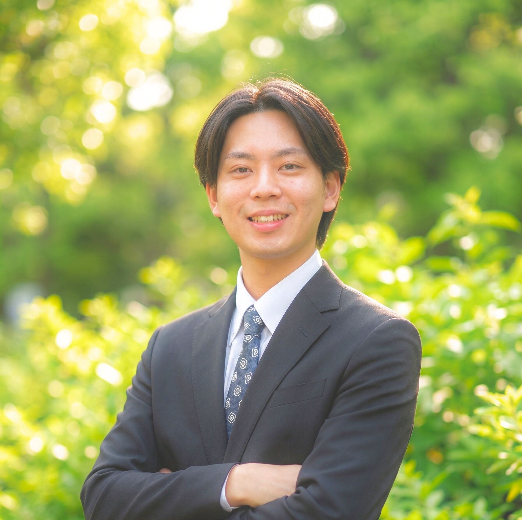 本郷　恵太